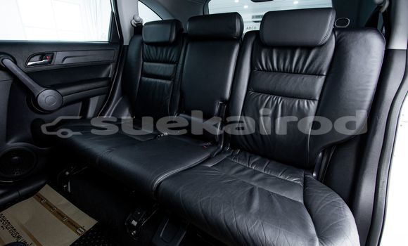 Buy Used Honda CR-V White Car in Bangkok in Bangkok Buy Used Honda CR-V White Car in Bangkok in Bangkok