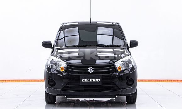 ซื้อ รถมือสอง Suzuki Celerio สีดำ รถยนต์ ใน %{เมือง} ใน กรุงเทพมหานคร ซื้อ รถมือสอง Suzuki Celerio สีดำ รถยนต์ ใน %{เมือง} ใน กรุงเทพมหานคร
