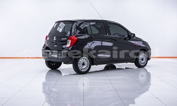 ซื้อ รถมือสอง Suzuki Celerio สีดำ รถยนต์ ใน %{เมือง} ใน กรุงเทพมหานคร ซื้อ รถมือสอง Suzuki Celerio สีดำ รถยนต์ ใน %{เมือง} ใน กรุงเทพมหานคร