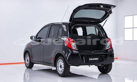 ซื้อ รถมือสอง Suzuki Celerio สีดำ รถยนต์ ใน %{เมือง} ใน กรุงเทพมหานคร ซื้อ รถมือสอง Suzuki Celerio สีดำ รถยนต์ ใน %{เมือง} ใน กรุงเทพมหานคร