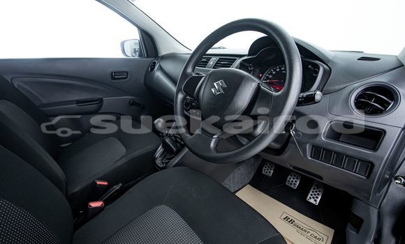 ซื้อ รถมือสอง Suzuki Celerio สีดำ รถยนต์ ใน %{เมือง} ใน กรุงเทพมหานคร ซื้อ รถมือสอง Suzuki Celerio สีดำ รถยนต์ ใน %{เมือง} ใน กรุงเทพมหานคร