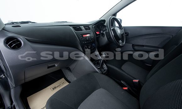 ซื้อ รถมือสอง Suzuki Celerio สีดำ รถยนต์ ใน %{เมือง} ใน กรุงเทพมหานคร ซื้อ รถมือสอง Suzuki Celerio สีดำ รถยนต์ ใน %{เมือง} ใน กรุงเทพมหานคร