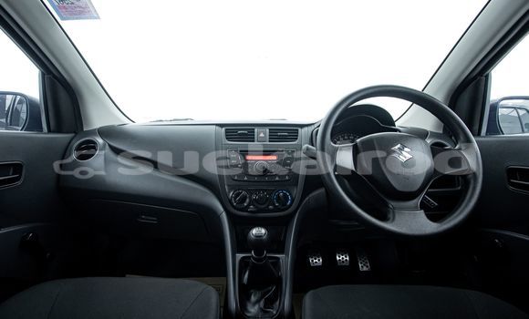 ซื้อ รถมือสอง Suzuki Celerio สีดำ รถยนต์ ใน %{เมือง} ใน กรุงเทพมหานคร ซื้อ รถมือสอง Suzuki Celerio สีดำ รถยนต์ ใน %{เมือง} ใน กรุงเทพมหานคร