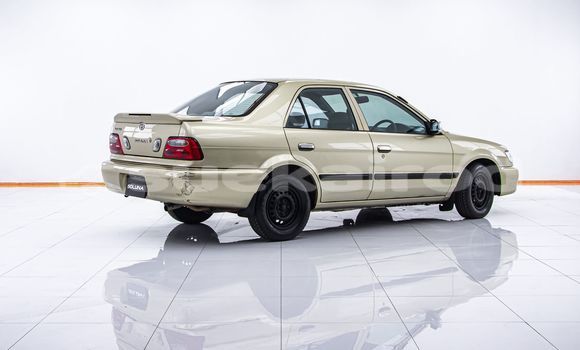 ซื้อ รถมือสอง Toyota Soluna สีน้ำตาล รถยนต์ ใน %{เมือง} ใน กรุงเทพมหานคร ซื้อ รถมือสอง Toyota Soluna สีน้ำตาล รถยนต์ ใน %{เมือง} ใน กรุงเทพมหานคร