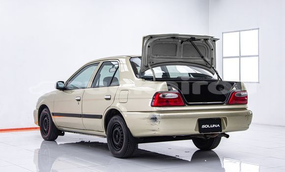 ซื้อ รถมือสอง Toyota Soluna สีน้ำตาล รถยนต์ ใน %{เมือง} ใน กรุงเทพมหานคร ซื้อ รถมือสอง Toyota Soluna สีน้ำตาล รถยนต์ ใน %{เมือง} ใน กรุงเทพมหานคร