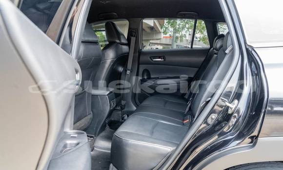 Buy Used Toyota Corolla Cross Black Car in Bangkok in Bangkok Buy Used Toyota Corolla Cross Black Car in Bangkok in Bangkok