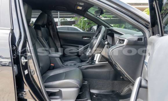 Buy Used Toyota Corolla Cross Black Car in Bangkok in Bangkok Buy Used Toyota Corolla Cross Black Car in Bangkok in Bangkok