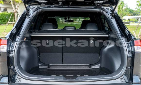 Buy Used Toyota Corolla Cross Black Car in Bangkok in Bangkok Buy Used Toyota Corolla Cross Black Car in Bangkok in Bangkok