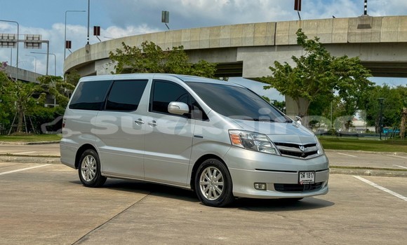 ซื้อ รถมือสอง Toyota Alphard อื่น ๆ รถยนต์ ใน %{เมือง} ใน กรุงเทพมหานคร ซื้อ รถมือสอง Toyota Alphard อื่น ๆ รถยนต์ ใน %{เมือง} ใน กรุงเทพมหานคร