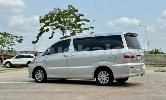 ซื้อ รถมือสอง Toyota Alphard อื่น ๆ รถยนต์ ใน %{เมือง} ใน กรุงเทพมหานคร ซื้อ รถมือสอง Toyota Alphard อื่น ๆ รถยนต์ ใน %{เมือง} ใน กรุงเทพมหานคร