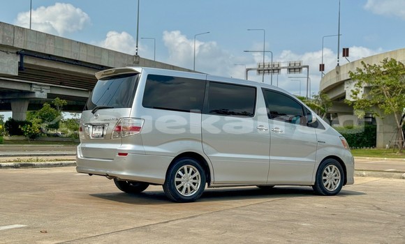 ซื้อ รถมือสอง Toyota Alphard อื่น ๆ รถยนต์ ใน %{เมือง} ใน กรุงเทพมหานคร ซื้อ รถมือสอง Toyota Alphard อื่น ๆ รถยนต์ ใน %{เมือง} ใน กรุงเทพมหานคร