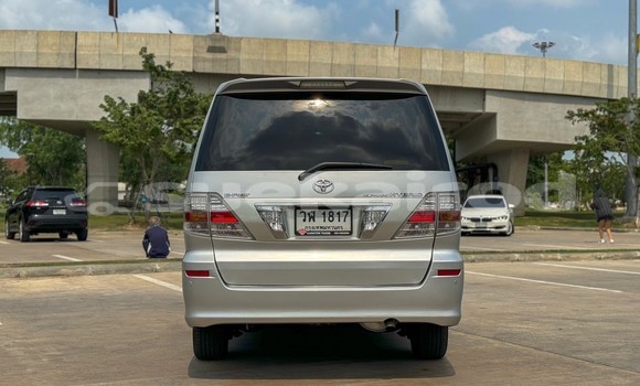 ซื้อ รถมือสอง Toyota Alphard อื่น ๆ รถยนต์ ใน %{เมือง} ใน กรุงเทพมหานคร ซื้อ รถมือสอง Toyota Alphard อื่น ๆ รถยนต์ ใน %{เมือง} ใน กรุงเทพมหานคร