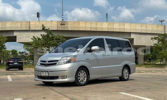 ซื้อ รถมือสอง Toyota Alphard อื่น ๆ รถยนต์ ใน %{เมือง} ใน กรุงเทพมหานคร ซื้อ รถมือสอง Toyota Alphard อื่น ๆ รถยนต์ ใน %{เมือง} ใน กรุงเทพมหานคร