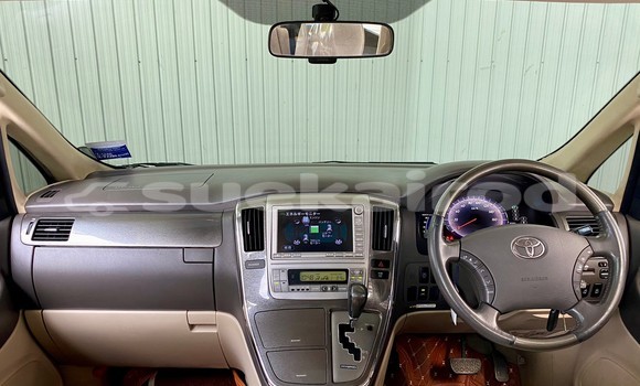 ซื้อ รถมือสอง Toyota Alphard อื่น ๆ รถยนต์ ใน %{เมือง} ใน กรุงเทพมหานคร ซื้อ รถมือสอง Toyota Alphard อื่น ๆ รถยนต์ ใน %{เมือง} ใน กรุงเทพมหานคร