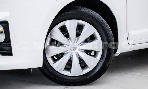 Buy Used Toyota Yaris White Car in Bangkok in Bangkok Buy Used Toyota Yaris White Car in Bangkok in Bangkok