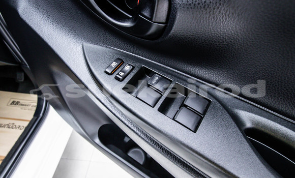 Buy Used Toyota Yaris White Car in Bangkok in Bangkok Buy Used Toyota Yaris White Car in Bangkok in Bangkok