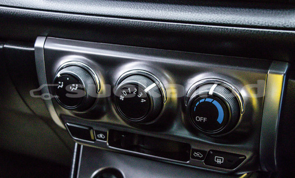 Buy Used Toyota Yaris White Car in Bangkok in Bangkok Buy Used Toyota Yaris White Car in Bangkok in Bangkok