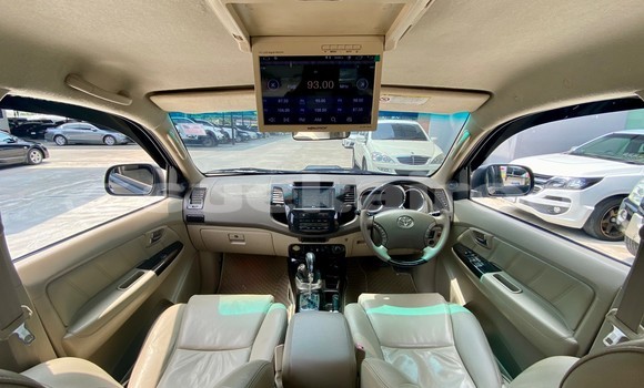 ซื้อ รถมือสอง Toyota Fortuner สีดำ รถยนต์ ใน %{เมือง} ใน กรุงเทพมหานคร ซื้อ รถมือสอง Toyota Fortuner สีดำ รถยนต์ ใน %{เมือง} ใน กรุงเทพมหานคร