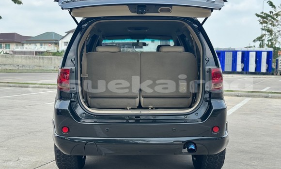 ซื้อ รถมือสอง Toyota Fortuner สีดำ รถยนต์ ใน %{เมือง} ใน กรุงเทพมหานคร ซื้อ รถมือสอง Toyota Fortuner สีดำ รถยนต์ ใน %{เมือง} ใน กรุงเทพมหานคร