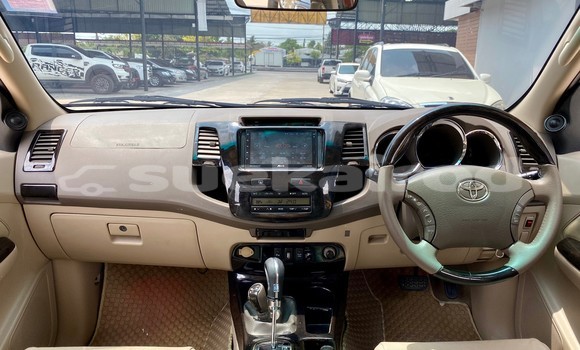 ซื้อ รถมือสอง Toyota Fortuner สีดำ รถยนต์ ใน %{เมือง} ใน กรุงเทพมหานคร ซื้อ รถมือสอง Toyota Fortuner สีดำ รถยนต์ ใน %{เมือง} ใน กรุงเทพมหานคร