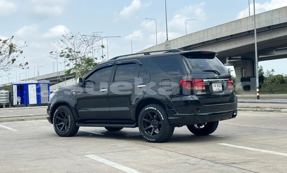 ซื้อ รถมือสอง Toyota Fortuner สีดำ รถยนต์ ใน %{เมือง} ใน กรุงเทพมหานคร ซื้อ รถมือสอง Toyota Fortuner สีดำ รถยนต์ ใน %{เมือง} ใน กรุงเทพมหานคร