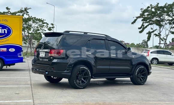 ซื้อ รถมือสอง Toyota Fortuner สีดำ รถยนต์ ใน %{เมือง} ใน กรุงเทพมหานคร ซื้อ รถมือสอง Toyota Fortuner สีดำ รถยนต์ ใน %{เมือง} ใน กรุงเทพมหานคร