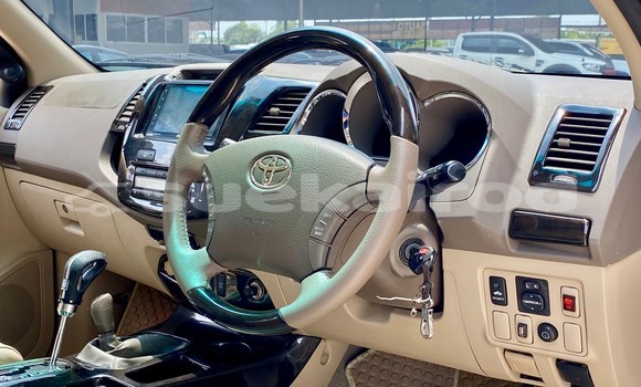 ซื้อ รถมือสอง Toyota Fortuner สีดำ รถยนต์ ใน %{เมือง} ใน กรุงเทพมหานคร ซื้อ รถมือสอง Toyota Fortuner สีดำ รถยนต์ ใน %{เมือง} ใน กรุงเทพมหานคร