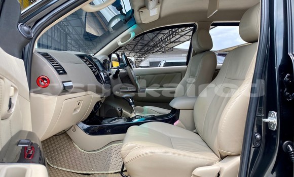 ซื้อ รถมือสอง Toyota Fortuner สีดำ รถยนต์ ใน %{เมือง} ใน กรุงเทพมหานคร ซื้อ รถมือสอง Toyota Fortuner สีดำ รถยนต์ ใน %{เมือง} ใน กรุงเทพมหานคร