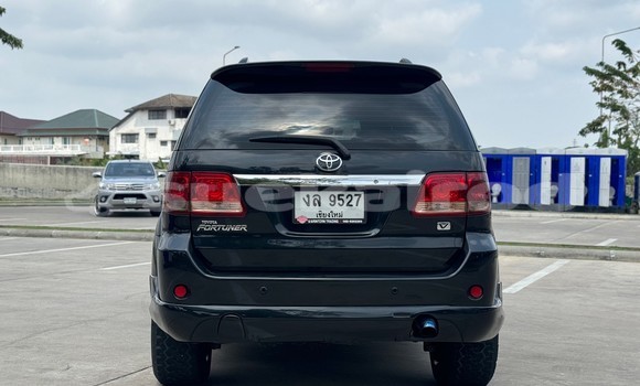 ซื้อ รถมือสอง Toyota Fortuner สีดำ รถยนต์ ใน %{เมือง} ใน กรุงเทพมหานคร ซื้อ รถมือสอง Toyota Fortuner สีดำ รถยนต์ ใน %{เมือง} ใน กรุงเทพมหานคร