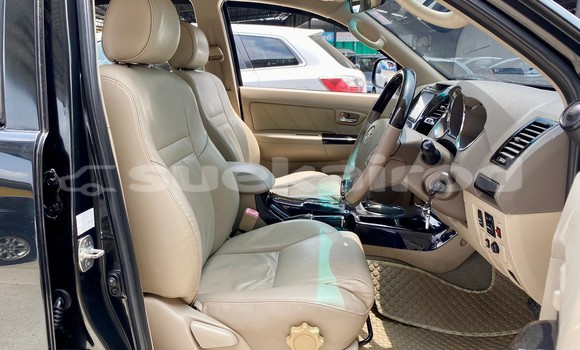 ซื้อ รถมือสอง Toyota Fortuner สีดำ รถยนต์ ใน %{เมือง} ใน กรุงเทพมหานคร ซื้อ รถมือสอง Toyota Fortuner สีดำ รถยนต์ ใน %{เมือง} ใน กรุงเทพมหานคร