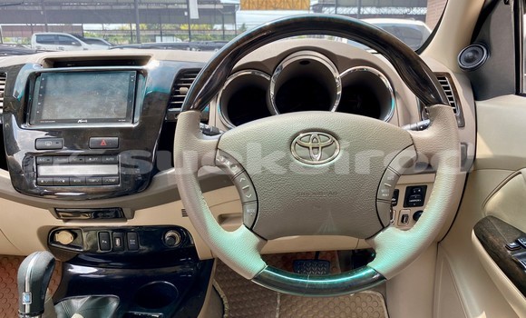 ซื้อ รถมือสอง Toyota Fortuner สีดำ รถยนต์ ใน %{เมือง} ใน กรุงเทพมหานคร ซื้อ รถมือสอง Toyota Fortuner สีดำ รถยนต์ ใน %{เมือง} ใน กรุงเทพมหานคร