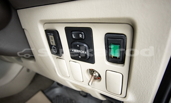 Buy Used Toyota Hiluxe VIGO Other Car in Bangkok in Bangkok Buy Used Toyota Hiluxe VIGO Other Car in Bangkok in Bangkok