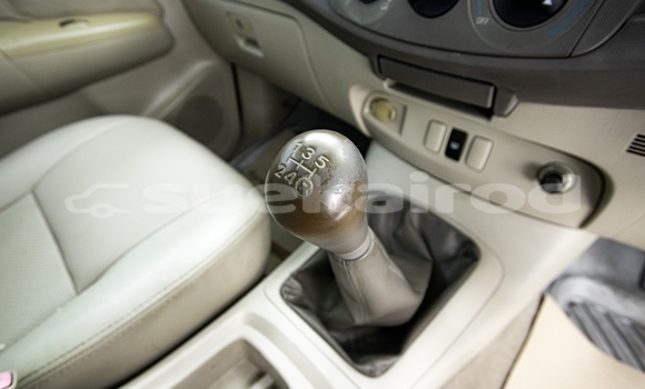 Buy Used Toyota Hiluxe VIGO Other Car in Bangkok in Bangkok Buy Used Toyota Hiluxe VIGO Other Car in Bangkok in Bangkok