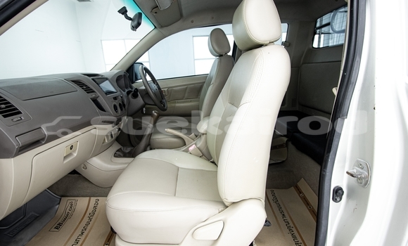 Buy Used Toyota Hiluxe VIGO Other Car in Bangkok in Bangkok Buy Used Toyota Hiluxe VIGO Other Car in Bangkok in Bangkok