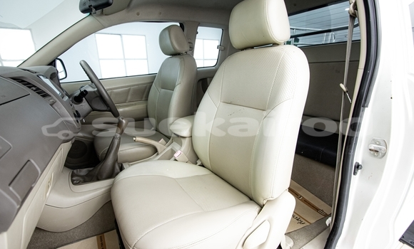 Buy Used Toyota Hiluxe VIGO Other Car in Bangkok in Bangkok Buy Used Toyota Hiluxe VIGO Other Car in Bangkok in Bangkok