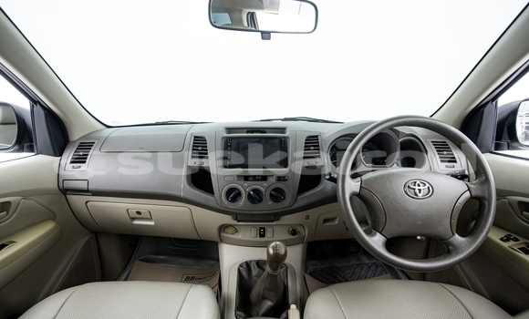 Buy Used Toyota Hiluxe VIGO Other Car in Bangkok in Bangkok Buy Used Toyota Hiluxe VIGO Other Car in Bangkok in Bangkok