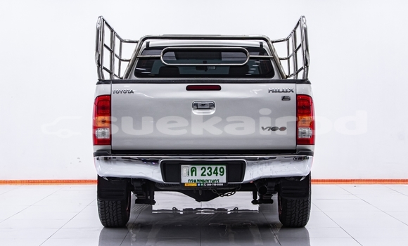 Buy Used Toyota Hiluxe VIGO Other Car in Bangkok in Bangkok Buy Used Toyota Hiluxe VIGO Other Car in Bangkok in Bangkok