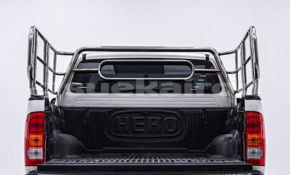 Buy Used Toyota Hiluxe VIGO Other Car in Bangkok in Bangkok Buy Used Toyota Hiluxe VIGO Other Car in Bangkok in Bangkok