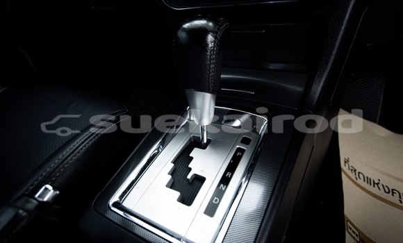 Buy Used Mitsubishi Lancer White Car in Bangkok in Bangkok Buy Used Mitsubishi Lancer White Car in Bangkok in Bangkok