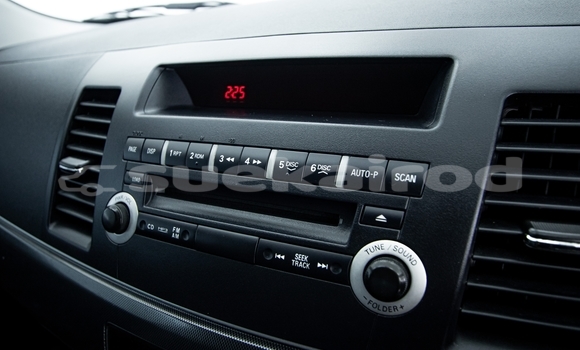 Buy Used Mitsubishi Lancer White Car in Bangkok in Bangkok Buy Used Mitsubishi Lancer White Car in Bangkok in Bangkok