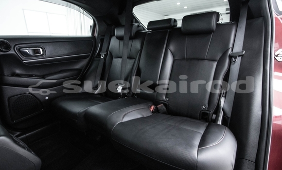 ซื้อ รถมือสอง Honda HR-V สีแดง รถยนต์ ใน %{เมือง} ใน กรุงเทพมหานคร ซื้อ รถมือสอง Honda HR-V สีแดง รถยนต์ ใน %{เมือง} ใน กรุงเทพมหานคร