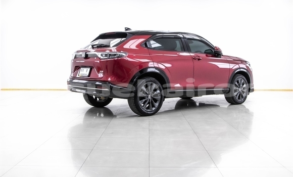 ซื้อ รถมือสอง Honda HR-V สีแดง รถยนต์ ใน %{เมือง} ใน กรุงเทพมหานคร ซื้อ รถมือสอง Honda HR-V สีแดง รถยนต์ ใน %{เมือง} ใน กรุงเทพมหานคร