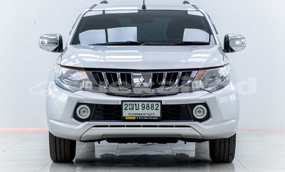 ซื้อ รถมือสอง Mitsubishi Triton อื่น ๆ รถยนต์ ใน %{เมือง} ใน กรุงเทพมหานคร ซื้อ รถมือสอง Mitsubishi Triton อื่น ๆ รถยนต์ ใน %{เมือง} ใน กรุงเทพมหานคร