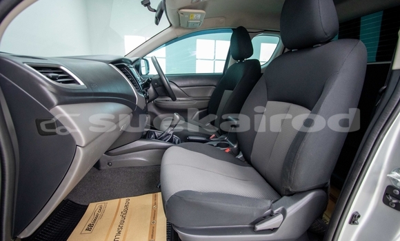 Buy Used Mitsubishi Triton Other Car in Bangkok in Bangkok Buy Used Mitsubishi Triton Other Car in Bangkok in Bangkok