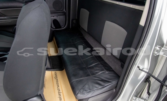 Buy Used Mitsubishi Triton Other Car in Bangkok in Bangkok Buy Used Mitsubishi Triton Other Car in Bangkok in Bangkok