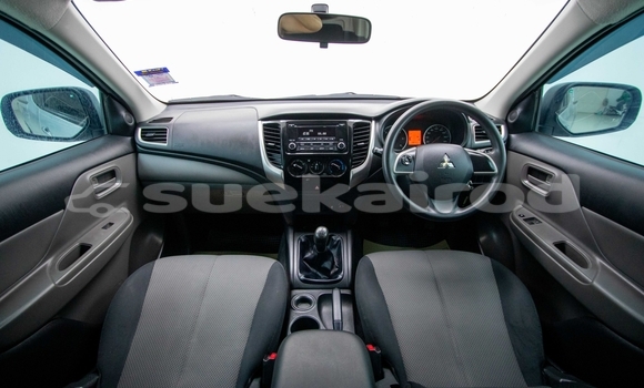 Buy Used Mitsubishi Triton Other Car in Bangkok in Bangkok Buy Used Mitsubishi Triton Other Car in Bangkok in Bangkok