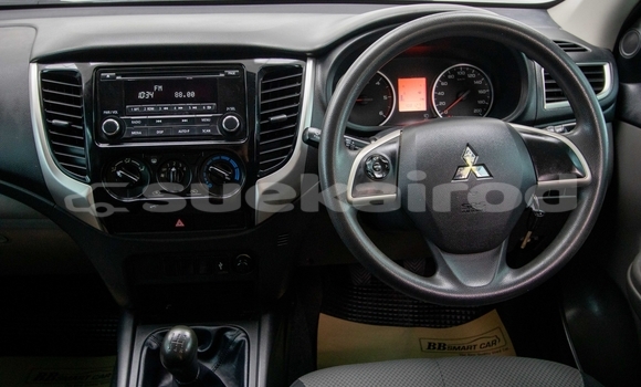 Buy Used Mitsubishi Triton Other Car in Bangkok in Bangkok Buy Used Mitsubishi Triton Other Car in Bangkok in Bangkok