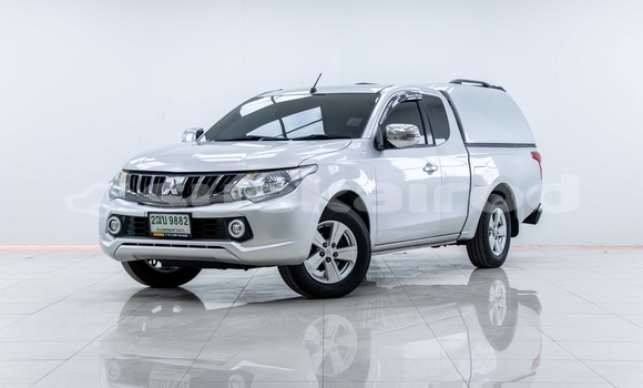Buy Used Mitsubishi Triton Other Car in Bangkok in Bangkok Buy Used Mitsubishi Triton Other Car in Bangkok in Bangkok