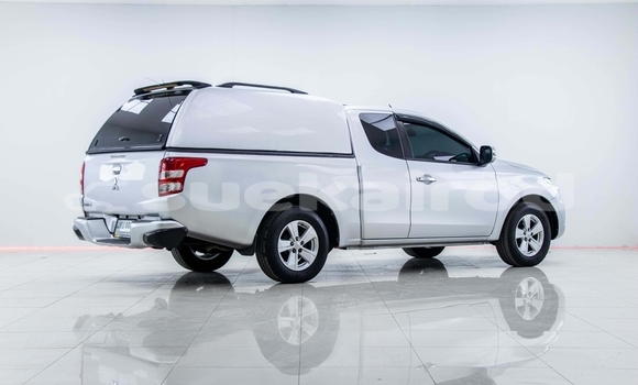Buy Used Mitsubishi Triton Other Car in Bangkok in Bangkok Buy Used Mitsubishi Triton Other Car in Bangkok in Bangkok