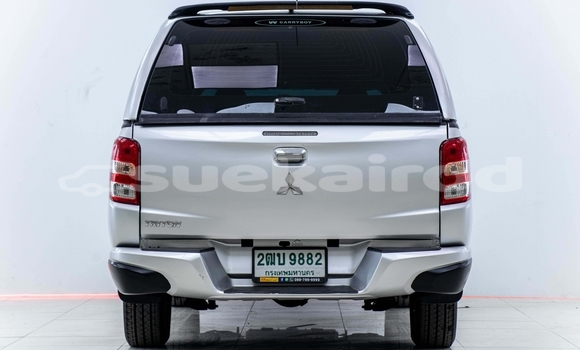 Buy Used Mitsubishi Triton Other Car in Bangkok in Bangkok Buy Used Mitsubishi Triton Other Car in Bangkok in Bangkok